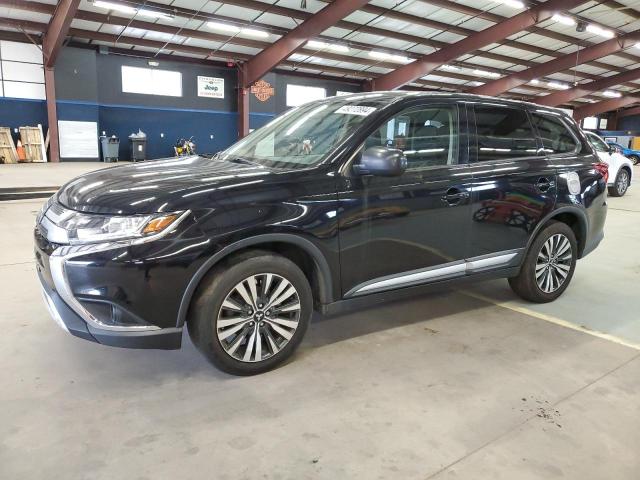 Изображение 2020 MITSUBISHI OUTLANDER ES 2020