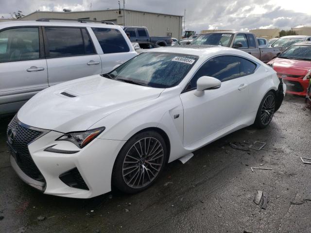Изображение 2015 LEXUS RC-F  2015