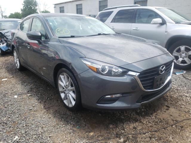 2017 MAZDA 3 TOURING 2017 image