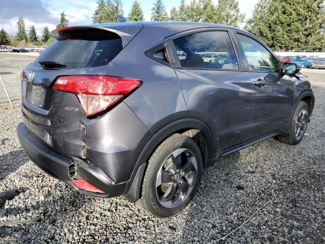 Image 3 of 2018 HONDA HR-V EX 2018 with VIN 3CZRU6H52JM715305