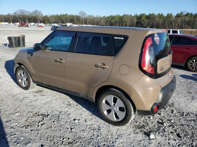 Image 2 of 2014 KIA SOUL  2014 with VIN KNDJN2A23E7018086