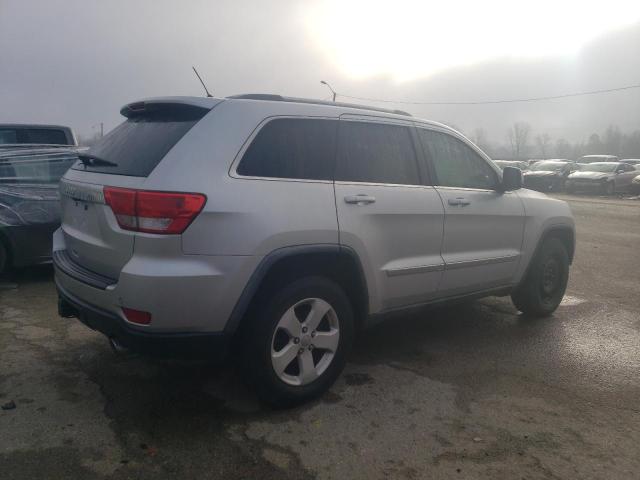 Image 3 of 2011 JEEP GRAND CHEROKEE LAREDO 2011 with VIN 1J4RR4GG1BC737632
