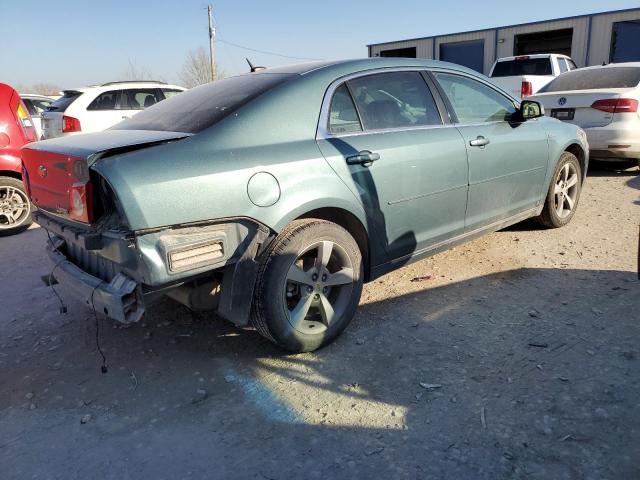 Image 3 of 2009 CHEVROLET MALIBU HYBRID 2009 with VIN 1G1ZF57579F144037