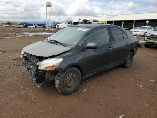 Изображение 1 2007 TOYOTA YARIS  2007 с VIN JTDBT923071083476