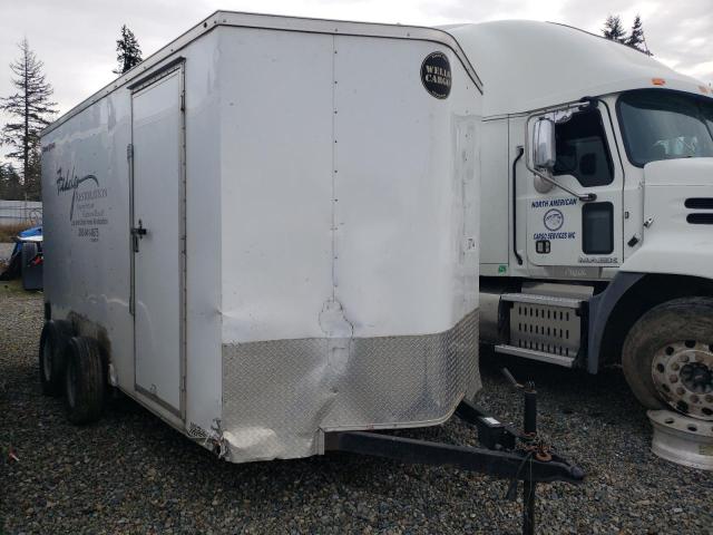 2018 WELS TRAILER 2018 image