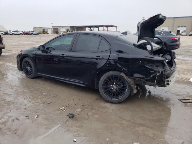 Изображение 2 2020 TOYOTA CAMRY SE 2020 с VIN 4T1G11AK8LU304963