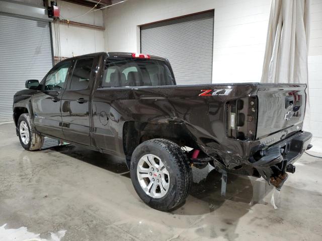 Obraz 2 z 2018 CHEVROLET SILVERADO K1500 LT 2018 z VIN 1GCVKREC4JZ211979