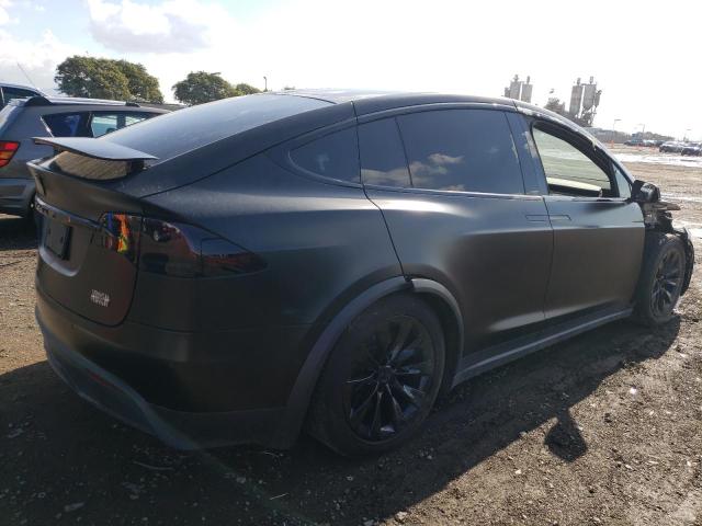 Изображение 3 2022 TESLA MODEL X  2022 с VIN 7SAXCBE63NF344755