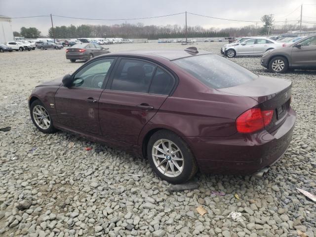 Obraz 2 z 2010 BMW 328 XI SULEV 2010 z VIN WBAPK5C50AA652719