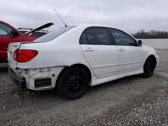 Obraz 3 z 2003 TOYOTA COROLLA CE 2003 z VIN 1NXBR32E53Z127862