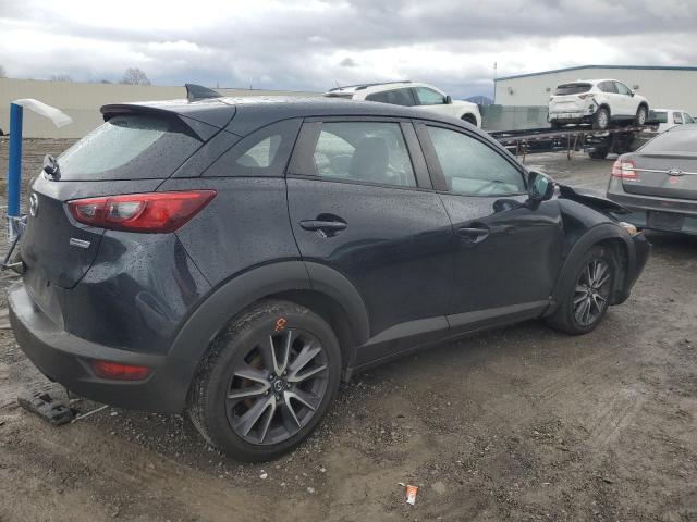 Image 3 of 2018 MAZDA CX-3 TOURING 2018 with VIN JM1DKFC70J0329340