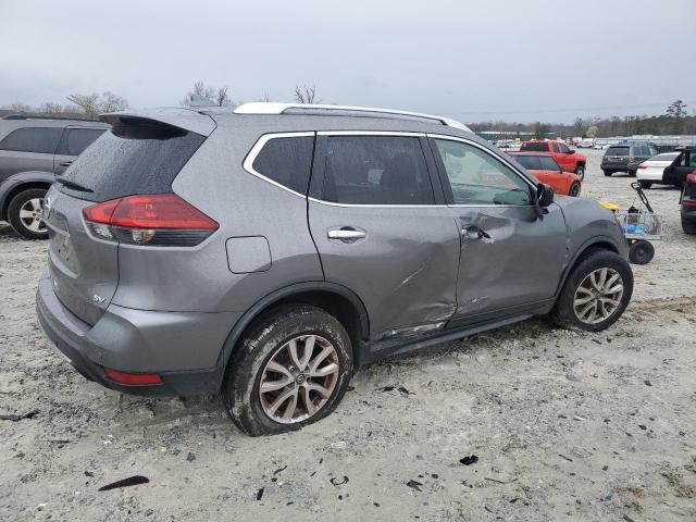 Obraz 3 z 2020 NISSAN ROGUE S 2020 z VIN JN8AT2MT7LW038410
