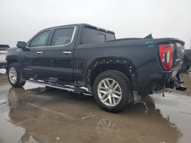 Изображение 2 2020 GMC SIERRA K1500 SLT 2020 с VIN 3GTU9DET7LG329070