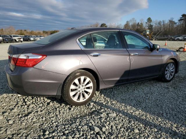 Изображение 3 2015 HONDA ACCORD EXL 2015 с VIN 1HGCR3F81FA033630