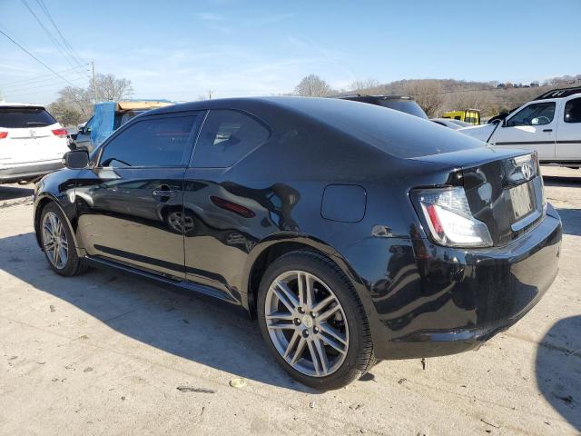 Изображение 2 2013 TOYOTA SCION TC  2013 с VIN JTKJF5C75D3066100