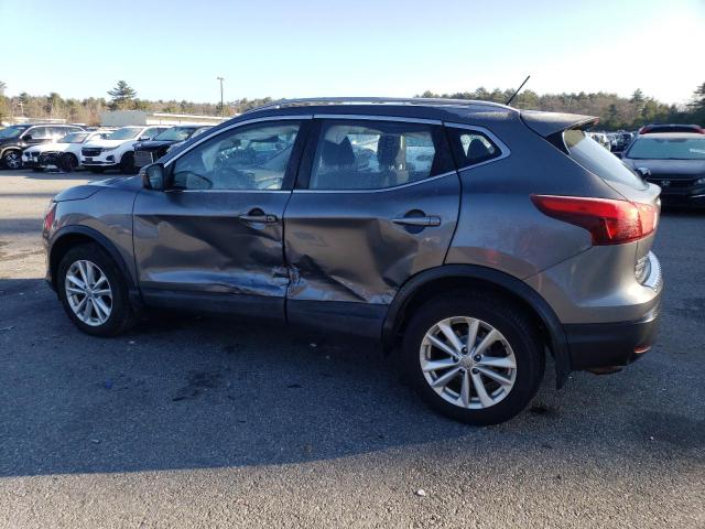 Obraz 2 z 2018 NISSAN ROGUE SPORT S 2018 z VIN JN1BJ1CR4JW201830
