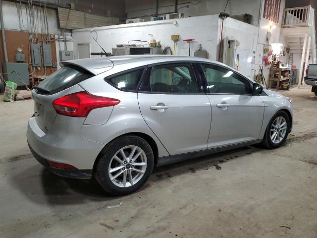 Image 3 of 2016 FORD FOCUS SE 2016 with VIN 1FADP3K28GL347586