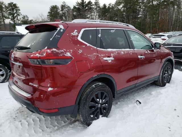 Image 3 of 2018 NISSAN ROGUE S 2018 with VIN 5N1AT2MVXJC848282