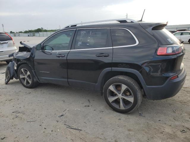 Obraz 2 z 2019 JEEP CHEROKEE LIMITED 2019 z VIN 1C4PJLDB5KD185165