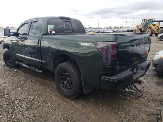 Obraz 2 z 2010 TOYOTA TUNDRA DOUBLE CAB SR5 2010 z VIN 5TFRY5F19AX098032