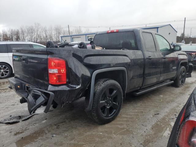 Image 3 of 2017 GMC SIERRA K1500 2017 with VIN 1GTV2LEC8HZ333204