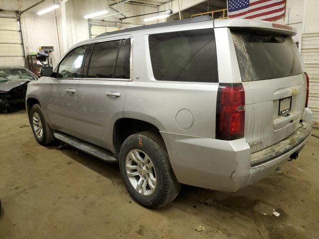 Obraz 2 z 2015 CHEVROLET TAHOE K1500 LT 2015 z VIN 1GNSKBKC0FR253224