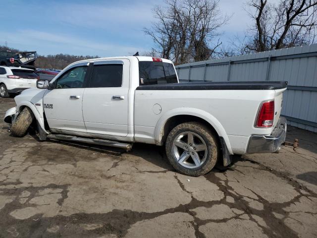 Image 2 of 2017 RAM 1500 LARAMIE 2017 with VIN 1C6RR7VT4HS587738