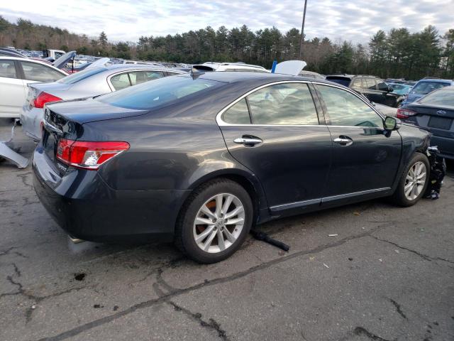 Image 3 of 2011 LEXUS ES 350 2011 with VIN JTHBK1EG0B2436738