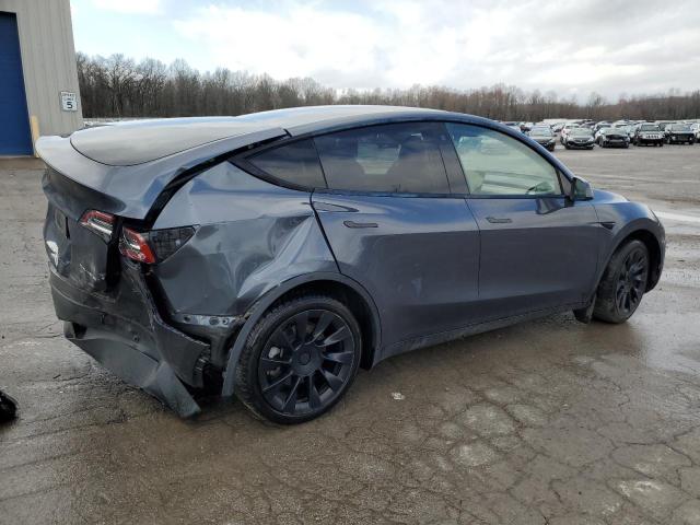 Изображение 3 2022 TESLA MODEL Y  2022 с VIN 7SAYGDEEXNF449210
