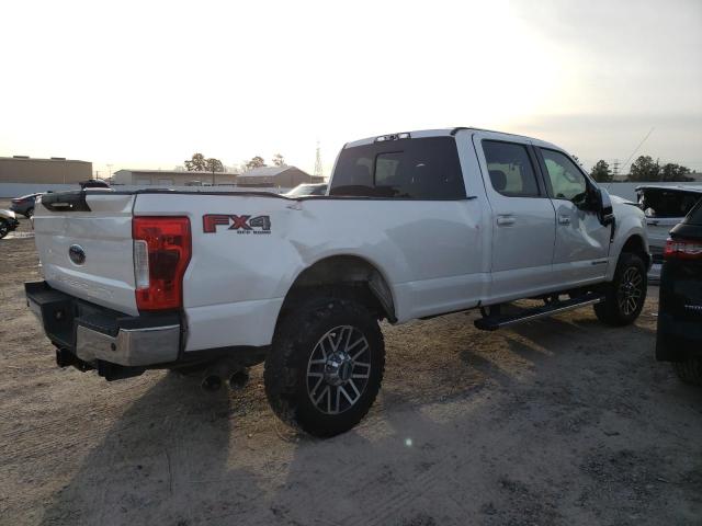 Изображение 3 2019 FORD F350 SUPER DUTY 2019 с VIN 1FT8W3BT8KEC22575