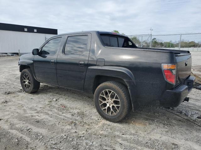 Image 2 of 2006 HONDA RIDGELINE RTL 2006 with VIN 2HJYK165X6H510328
