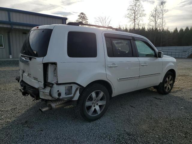 Image 3 of 2015 HONDA PILOT TOURING 2015 with VIN 5FNYF4H9XFB053486