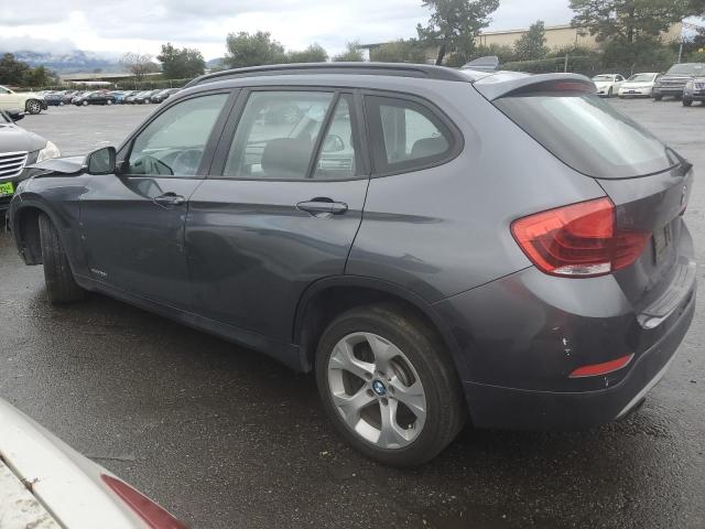 Изображение 2 2014 BMW X1 SDRIVE28I 2014 с VIN WBAVM1C53EVW56112