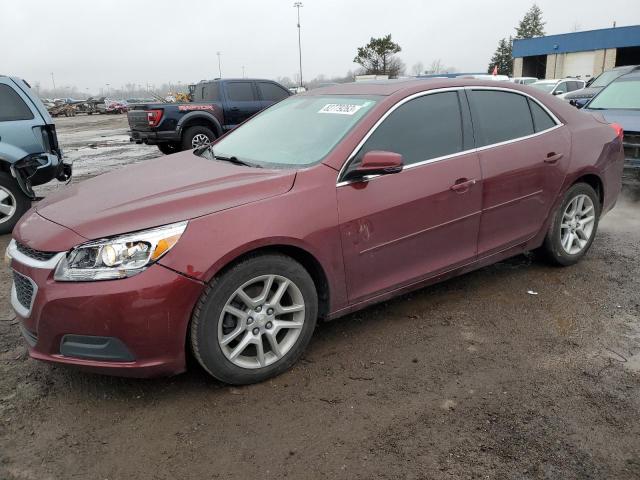 Image 1 of 2016 CHEVROLET MALIBU LIMITED LT 2016 with VIN 1G11C5SA8GF138822