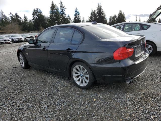 Изображение 2 2011 BMW 328 XI SULEV 2011 с VIN WBAPK5C57BA995870