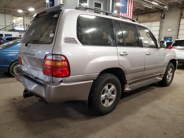 Obraz 3 z 2000 TOYOTA LAND CRUISER  2000 z VIN JT3HT05JXY0119816