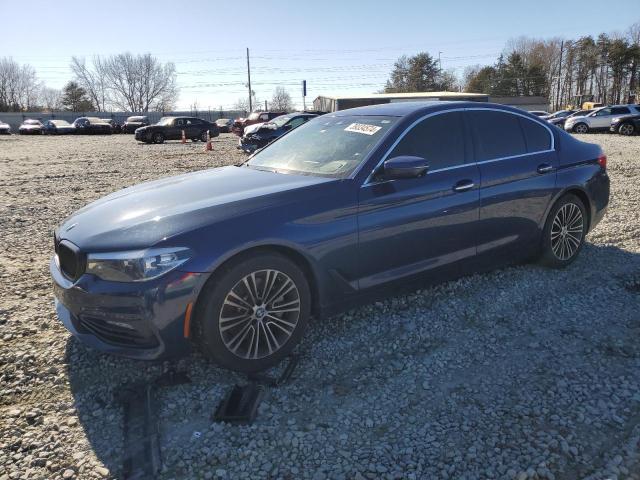 Image 1 of 2018 BMW 540 XI 2018 with VIN WBAJE7C54JWC54489