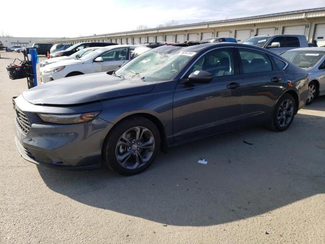 Obraz 2024 HONDA ACCORD EX 2024