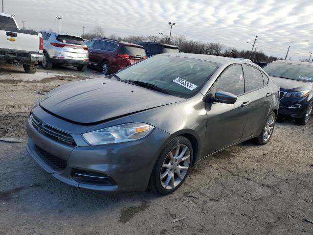 2013 DODGE DART SXT 2013 image