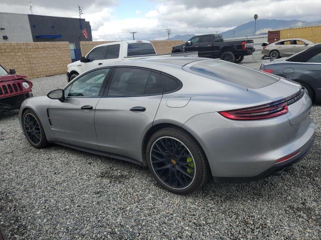 Image 2 of 2018 PORSCHE PANAMERA TURBO S E-HYBRID 2018 with VIN WP0AH2A7XJL144868