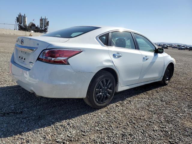 Image 3 of 2014 NISSAN ALTIMA 2.5 2014 with VIN 1N4AL3AP6EN340827