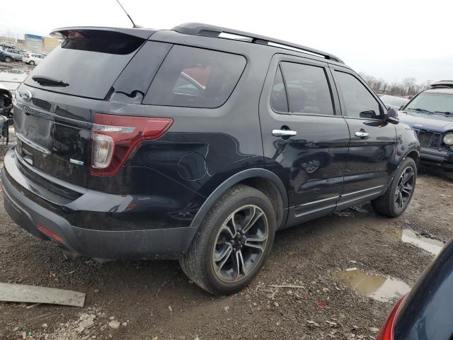 Obraz 3 z 2014 FORD EXPLORER SPORT 2014 z VIN 1FM5K8GT4EGC62595