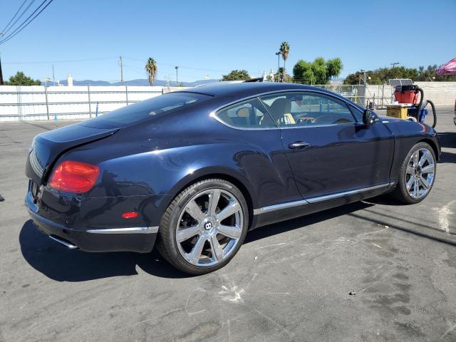 Obraz 3 z 2012 BENTLEY CONTINENTAL GT 2012 z VIN SCBFR7ZA9CC071515