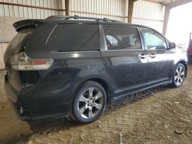 Image 3 of 2014 TOYOTA SIENNA SPORT 2014 with VIN 5TDXK3DC2ES463518