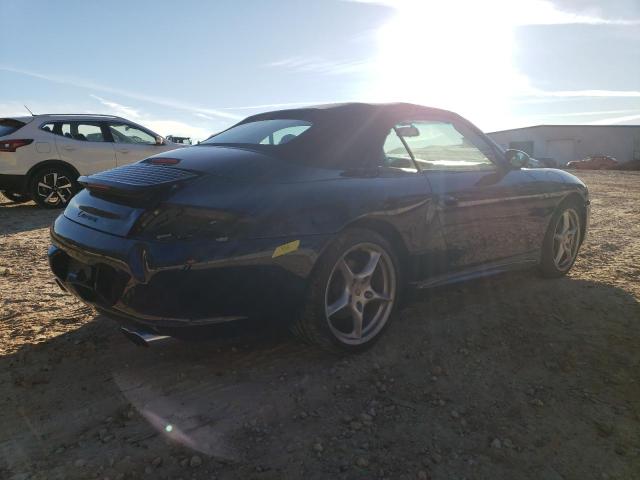 Obraz 3 z 2003 PORSCHE 911 CARRERA 2 2003 z VIN WP0CA29953S652497