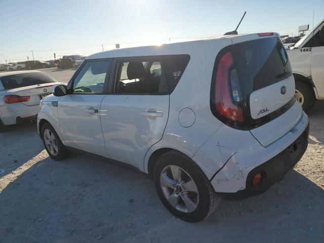 Image 2 of 2018 KIA SOUL  2018 with VIN KNDJN2A29J7520935