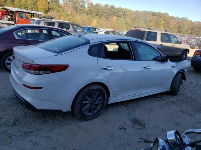 Image 3 of 2020 KIA OPTIMA LX 2020 with VIN 5XXGT4L33LG429350