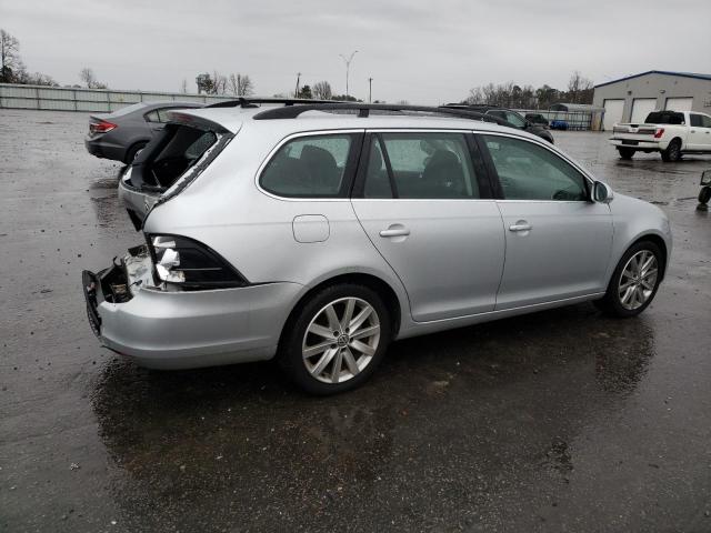 Image 3 of 2014 VOLKSWAGEN JETTA TDI 2014 with VIN 3VWPL7AJXEM620717