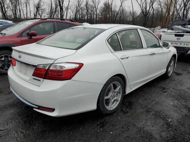 Изображение 3 2014 HONDA ACCORD PLUG-IN HYBRID 2014 с VIN JHMCR5F71EC001019