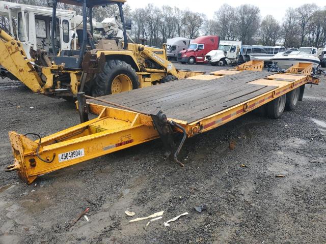 Изображение 2 2000 UTILITY TRAILER 2000 с VIN 1TKC02424YB022192
